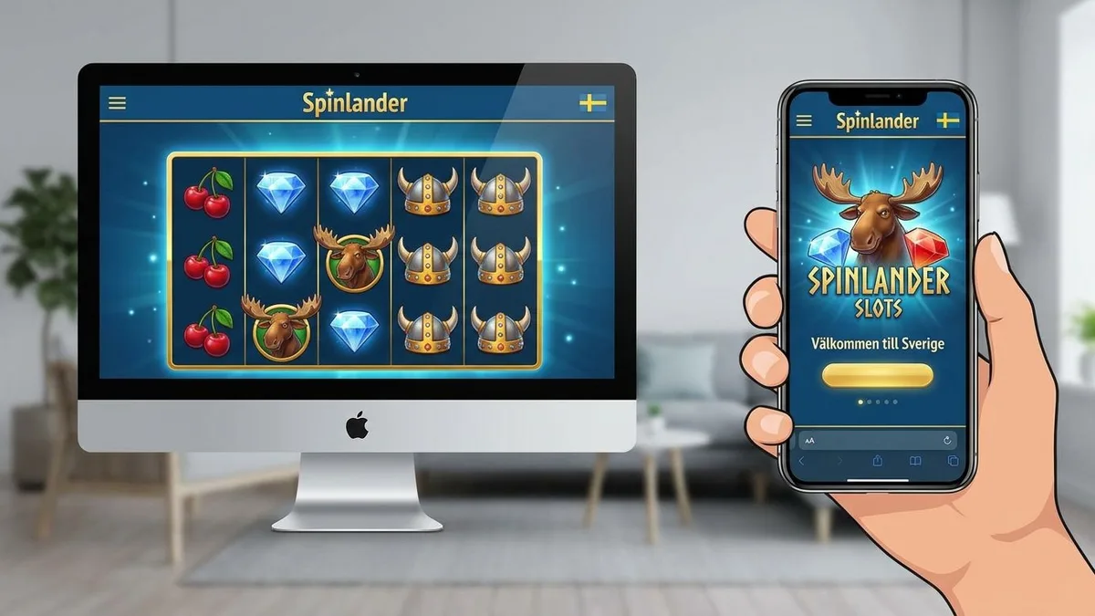 Casinospel och slots