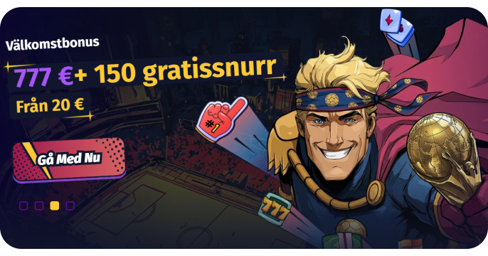 Spinlander Casino